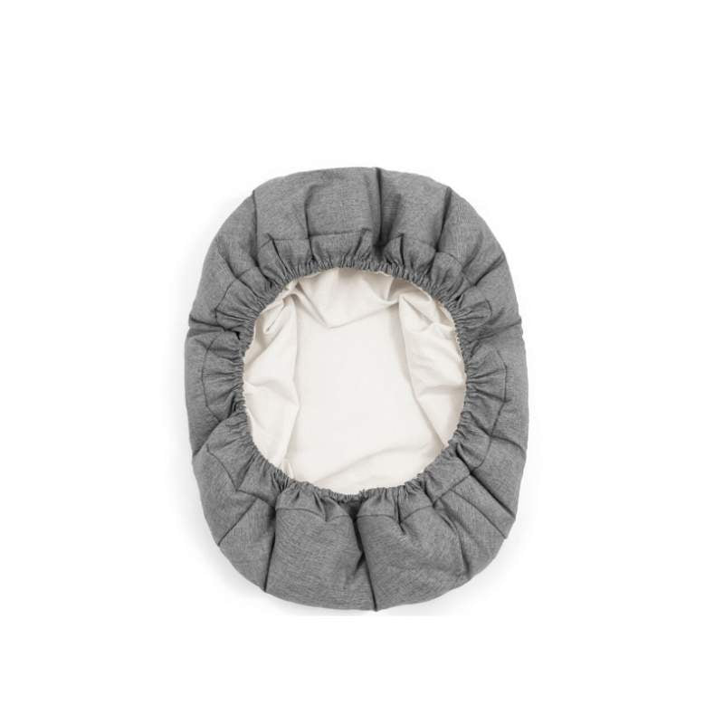 Stokke Nomi Espreguiçadeira -  Black/Sand