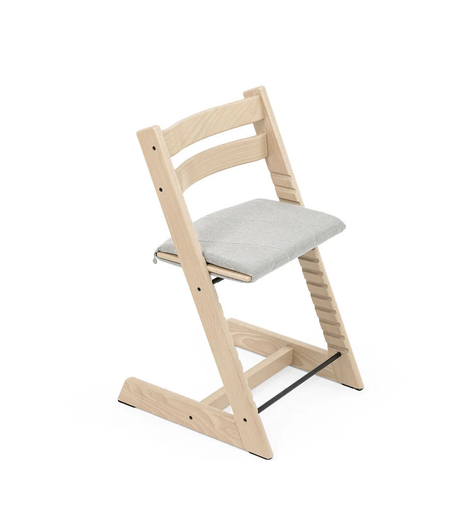Stokke Tripp Trapp Almofada Adulto - Nordic Grey