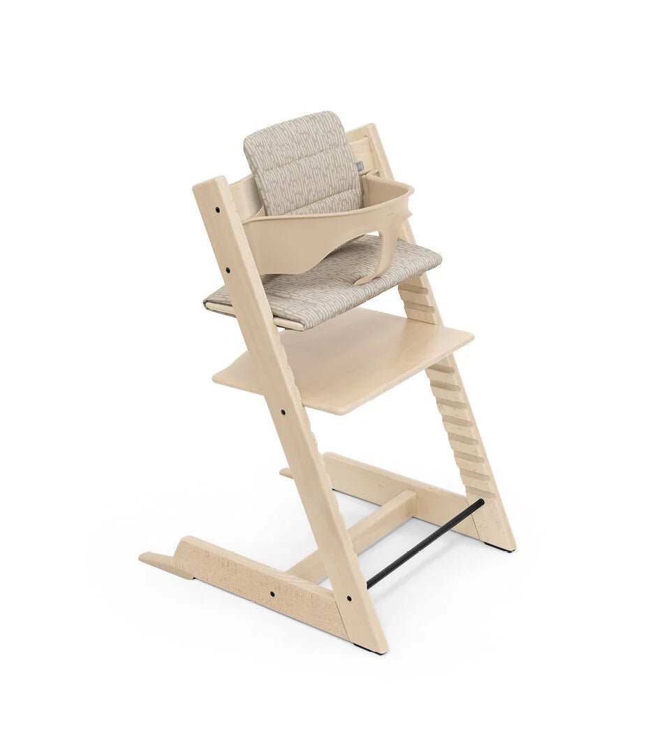 Stokke Tripp Trapp Almofada - Beige Timber