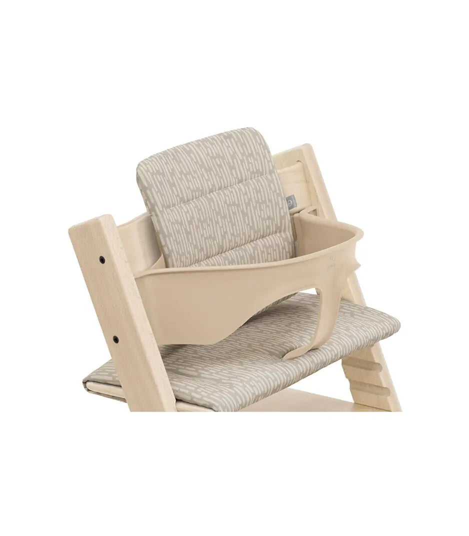 Stokke Tripp Trapp Almofada - Beige Timber