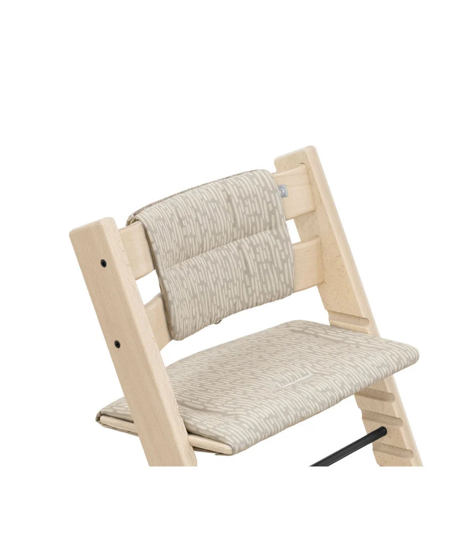 Stokke Tripp Trapp Almofada - Beige Timber