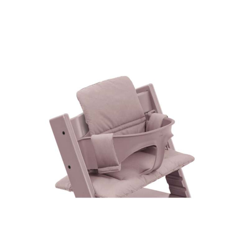 Stokke Tripp Trapp Almofada Clássica - Heather Mauve