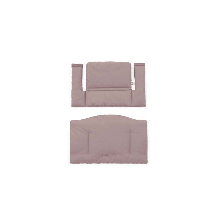 Stokke Tripp Trapp Almofada Clássica - Heather Mauve