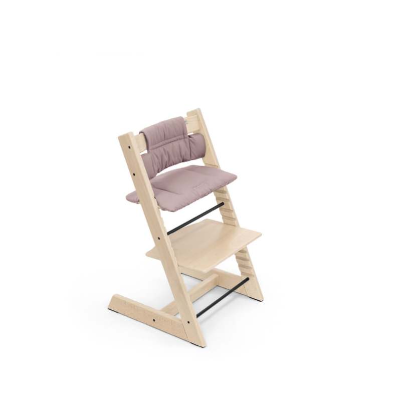 Stokke Tripp Trapp Almofada Clássica - Heather Mauve