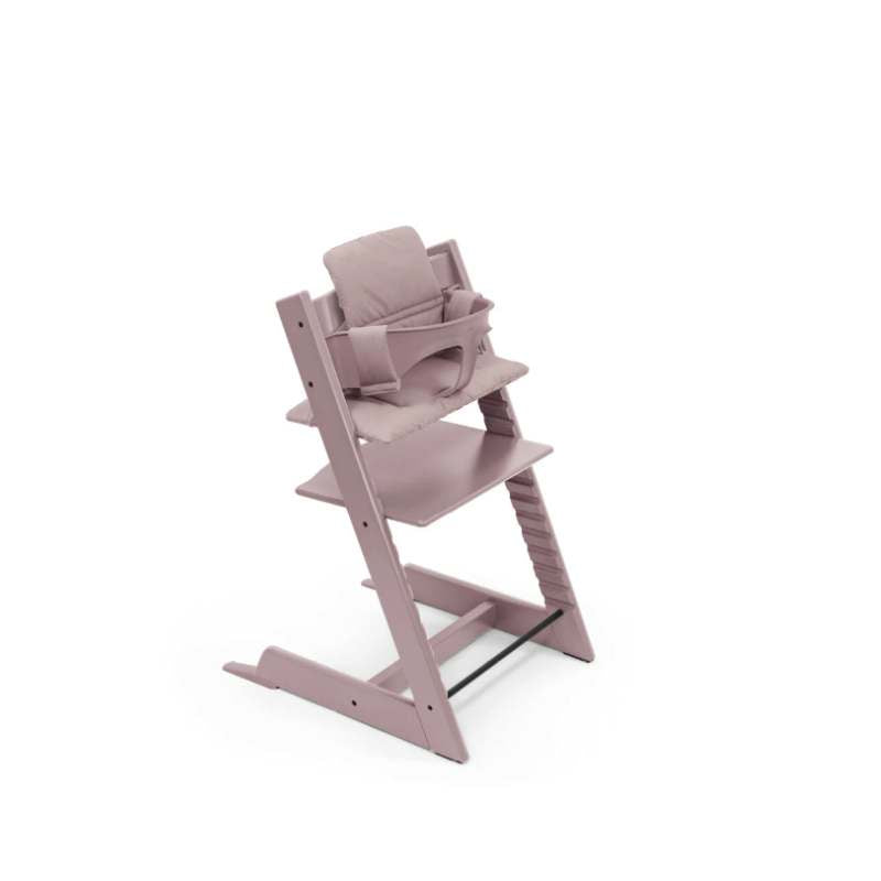 Stokke Tripp Trapp Almofada Clássica - Heather Mauve
