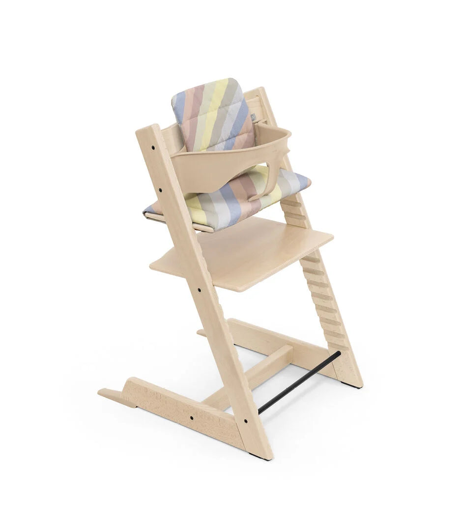 Stokke Tripp Trapp Almofada - Pastel Stripes