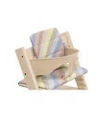 Stokke Tripp Trapp Almofada - Pastel Stripes