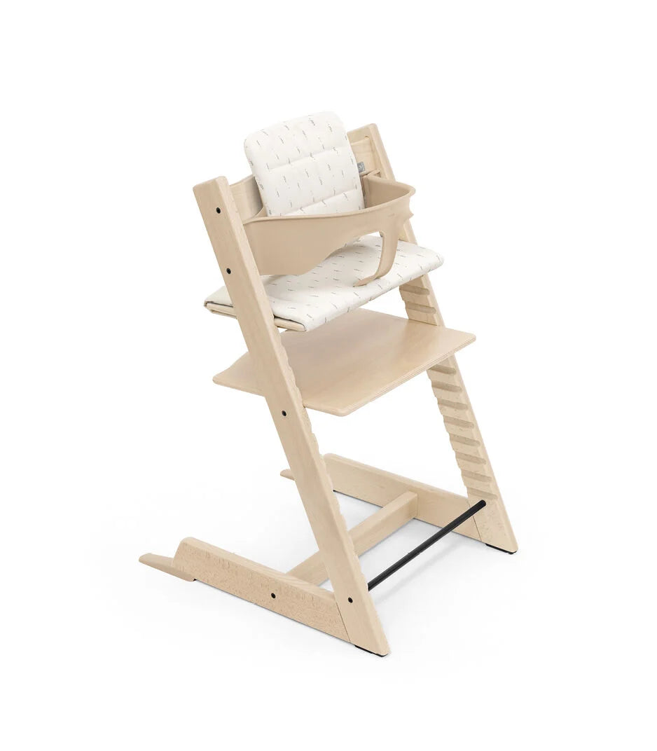 Stokke Tripp Trapp Almofada - Wheat Cream