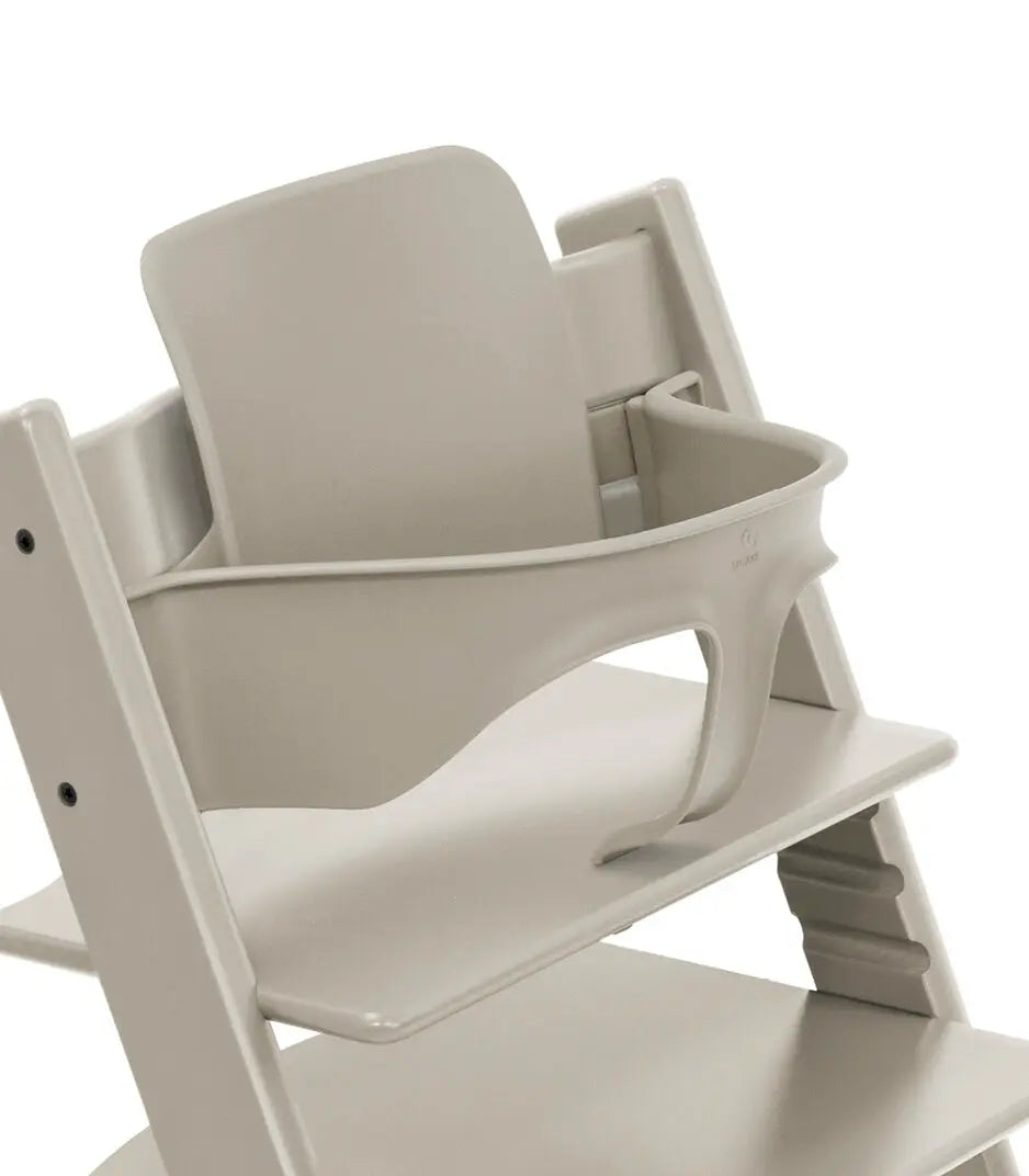 Stokke Tripp Trapp Baby Set 2 - Cashmere Grey