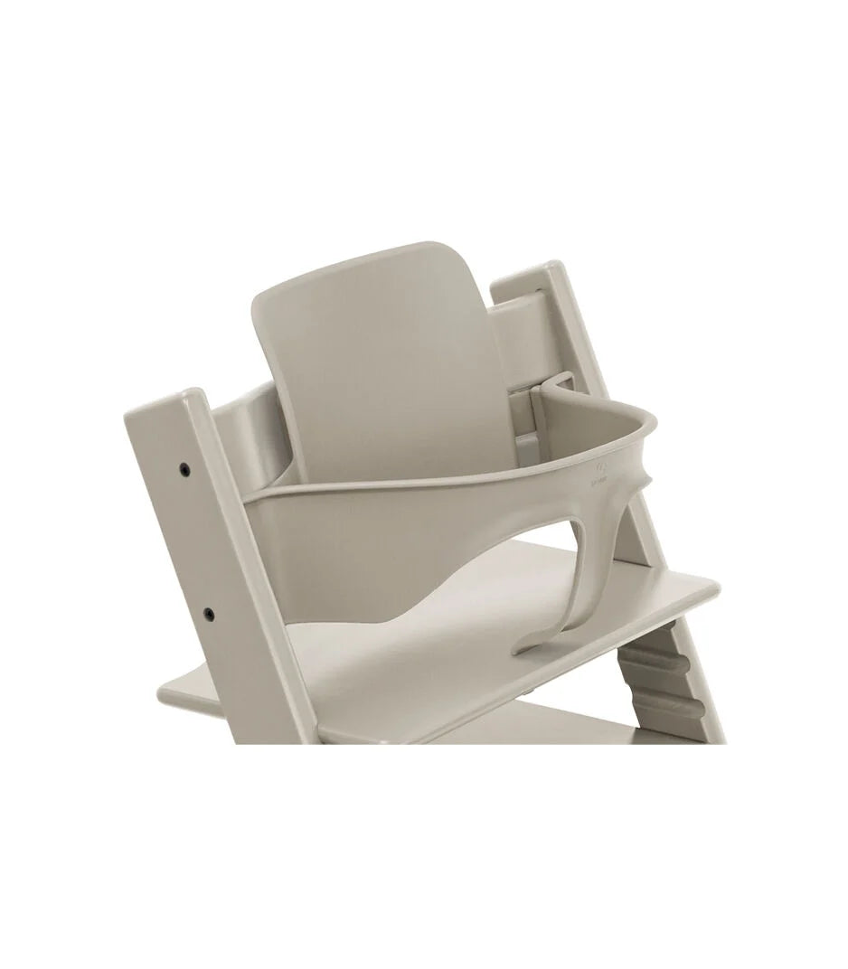 Stokke Tripp Trapp Baby Set 2 - Cashmere Grey