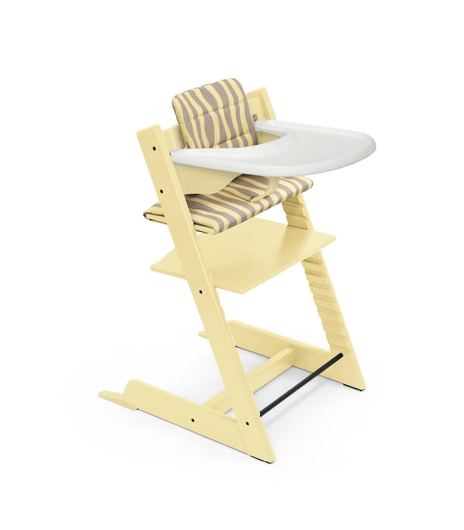 Stokke Tripp Trapp Baby Set 2 - Lemon Yellow