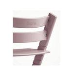 Stokke Tripp Trapp + Oferta Baby Set - Heather Mauve