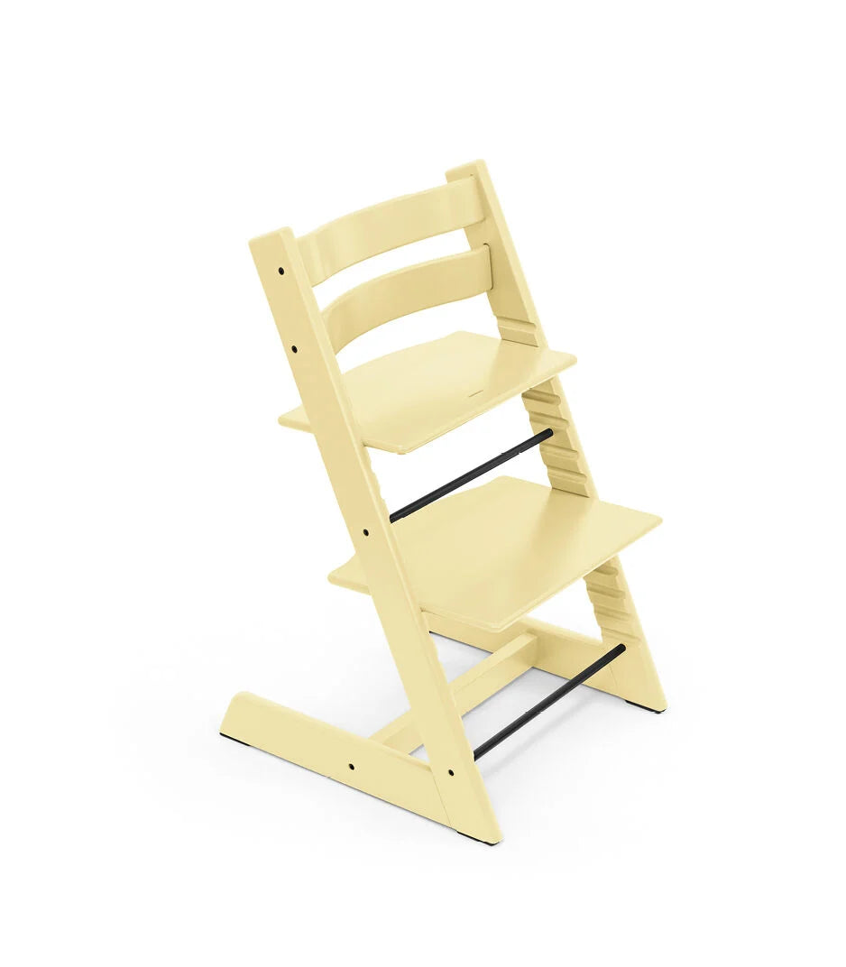 Stokke Tripp Trapp Cadeira Evolutiva (Faia) - Lemon Yellow