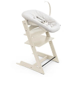 Stokke Tripp Trapp Espreguiçadeira - Vanilla White
