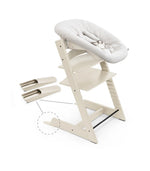 Stokke Tripp Trapp Espreguiçadeira - Vanilla White