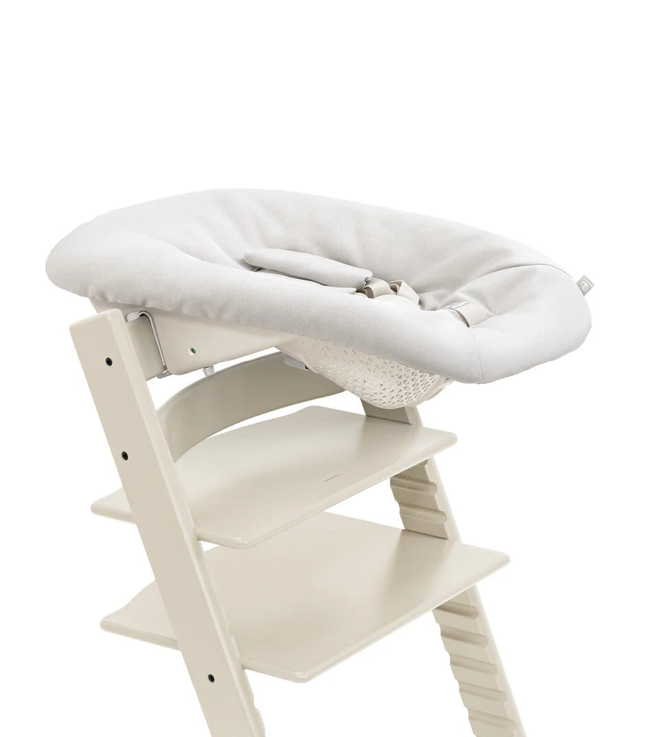 Stokke Tripp Trapp Espreguiçadeira - Vanilla White