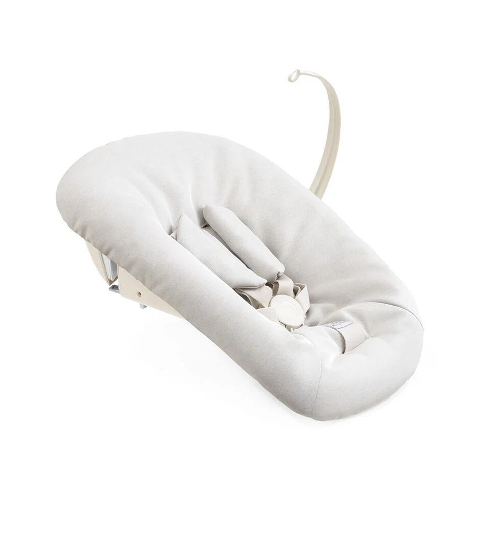 Stokke Tripp Trapp Espreguiçadeira - Vanilla White