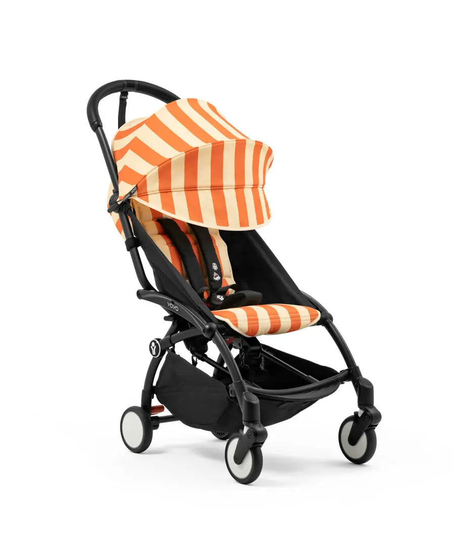 Stokke YOYO 6+ Color Pack - Capri