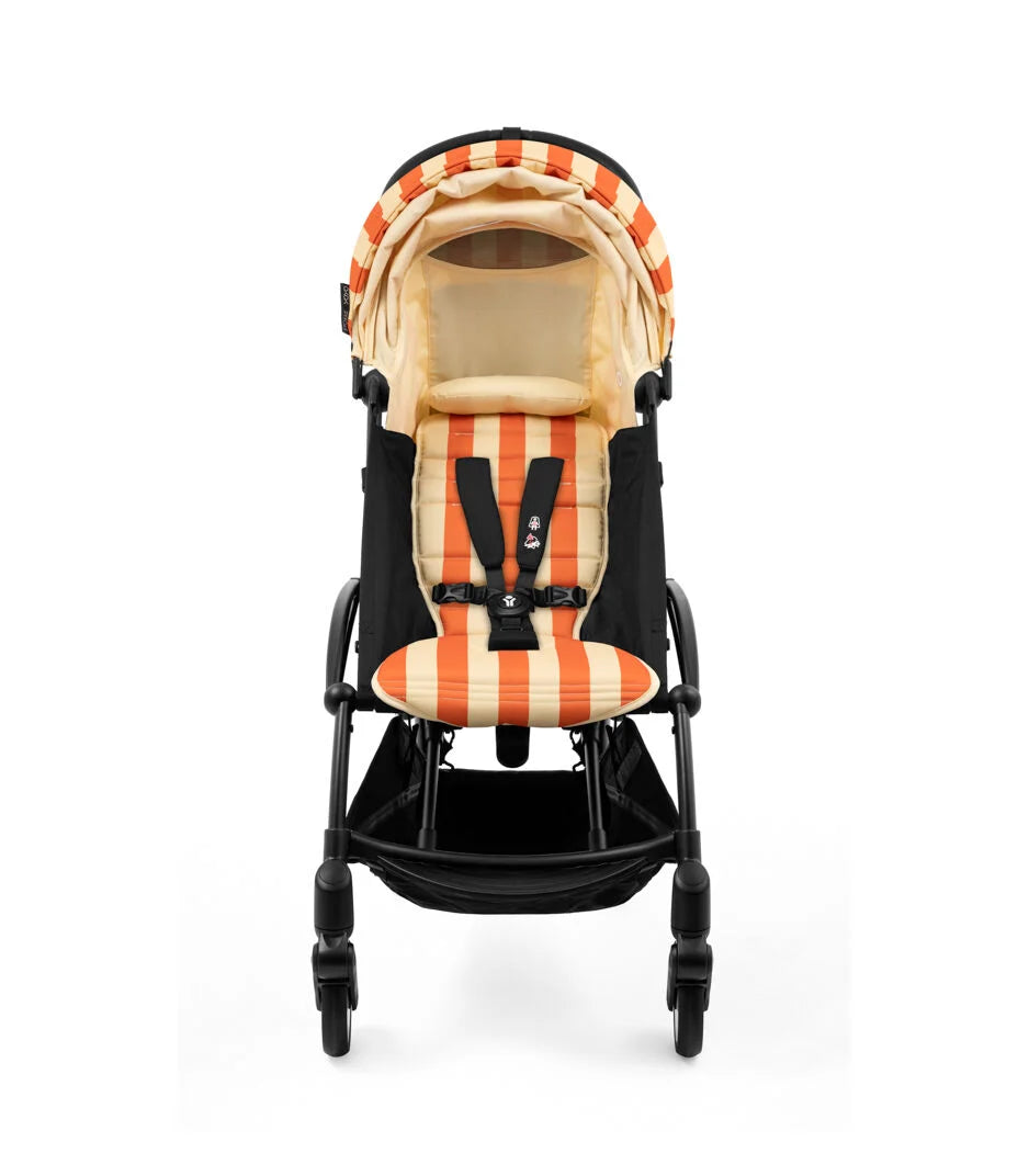 Stokke YOYO 6+ Color Pack - Capri