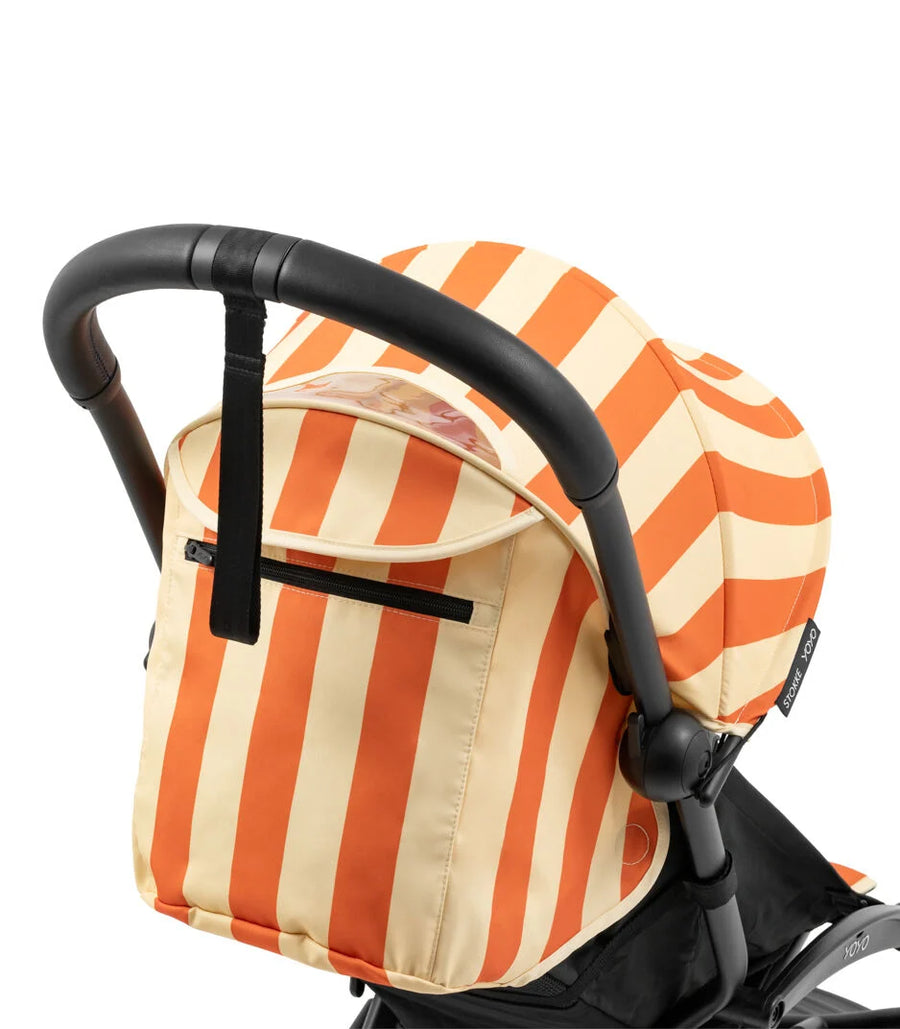 Stokke YOYO 6+ Color Pack - Capri