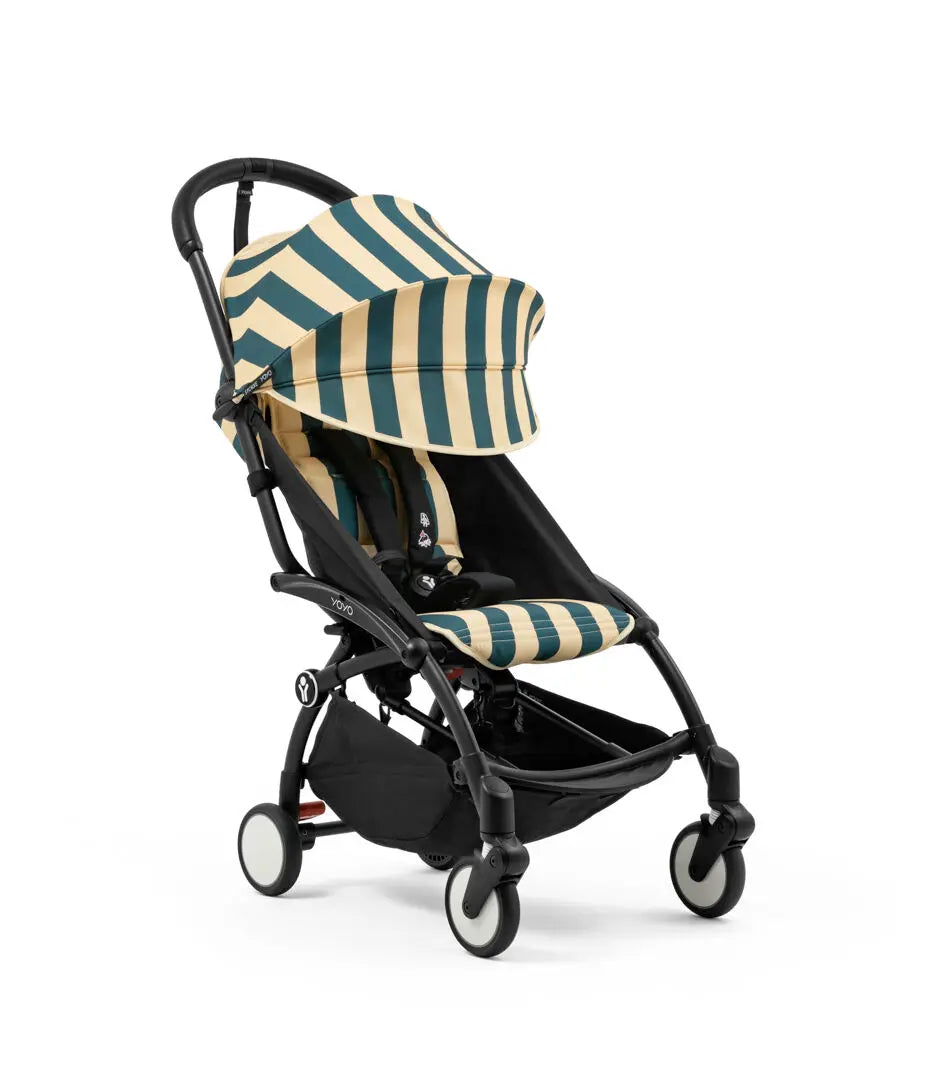 Stokke YOYO 6+ Color Pack - Monaco