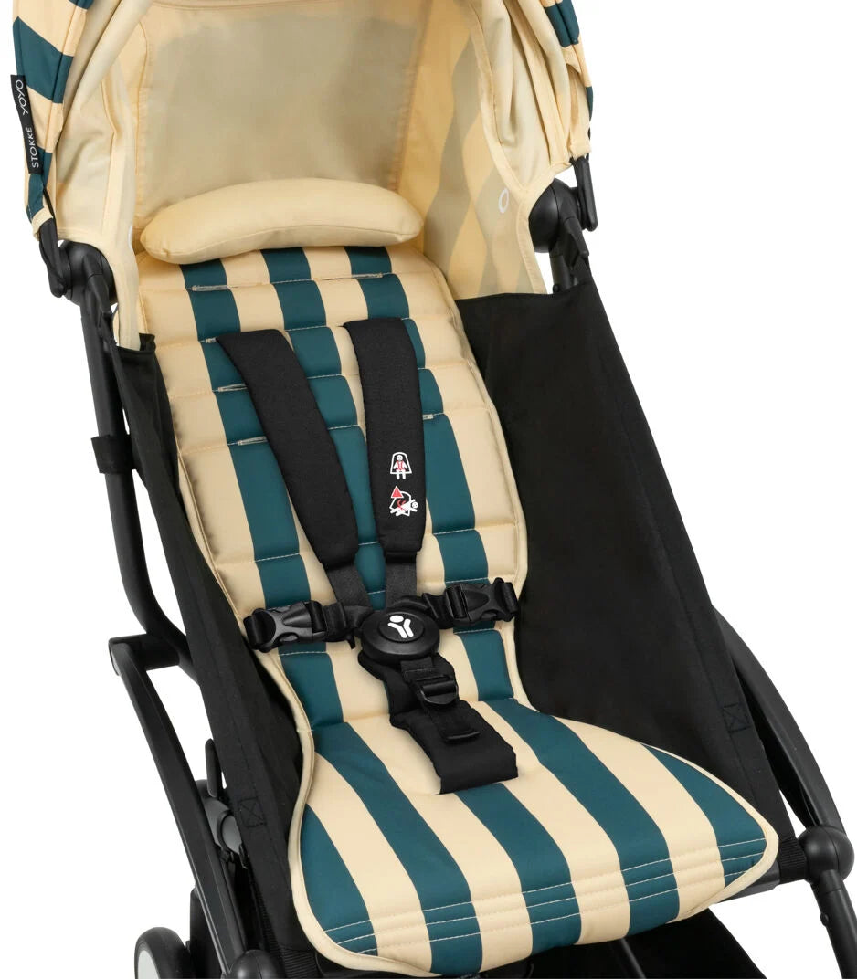 Stokke YOYO 6+ Color Pack - Monaco
