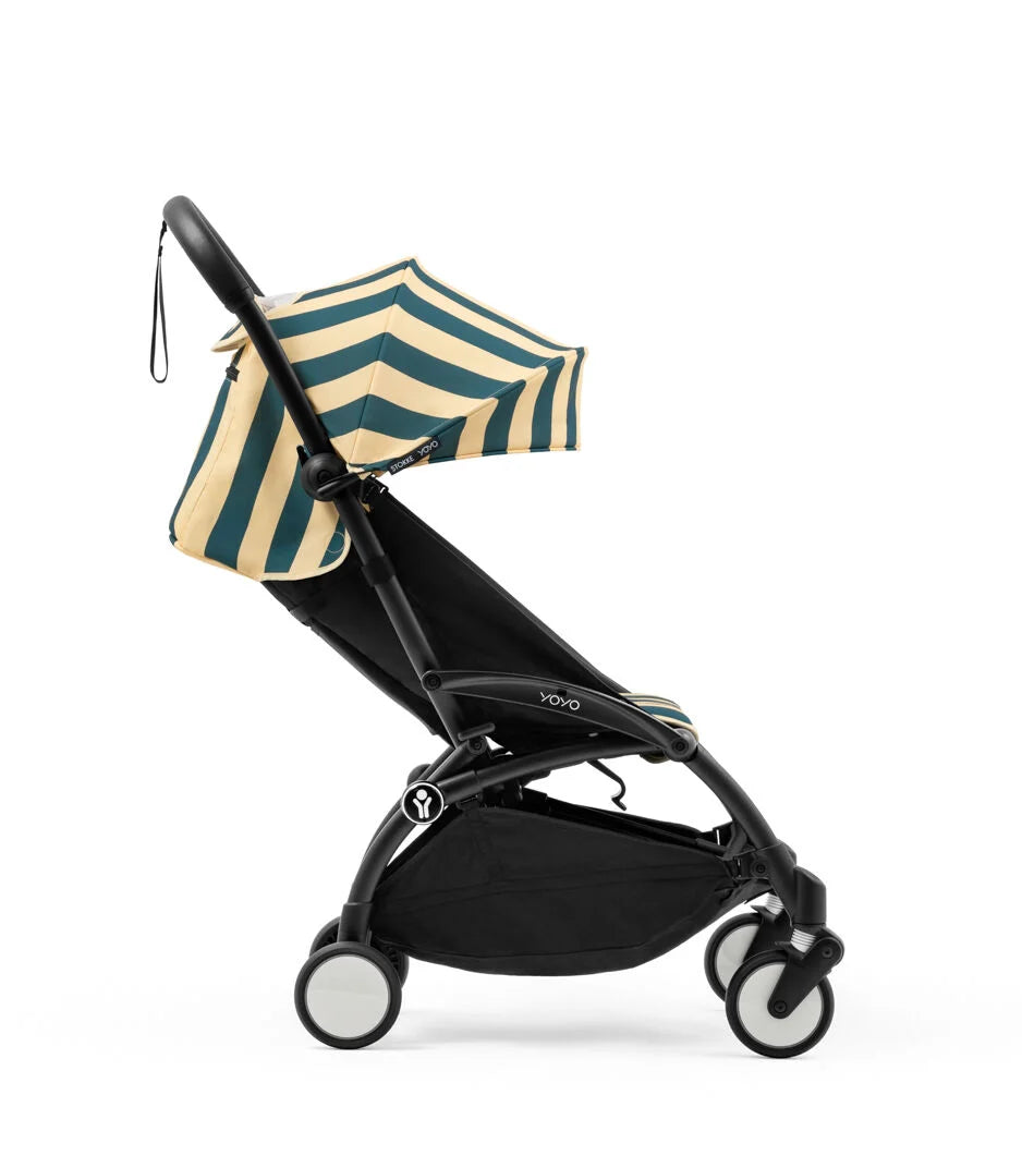 Stokke YOYO 6+ Color Pack - Monaco