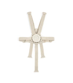 Stokke Tripp Trapp Arnês 2 - Beige