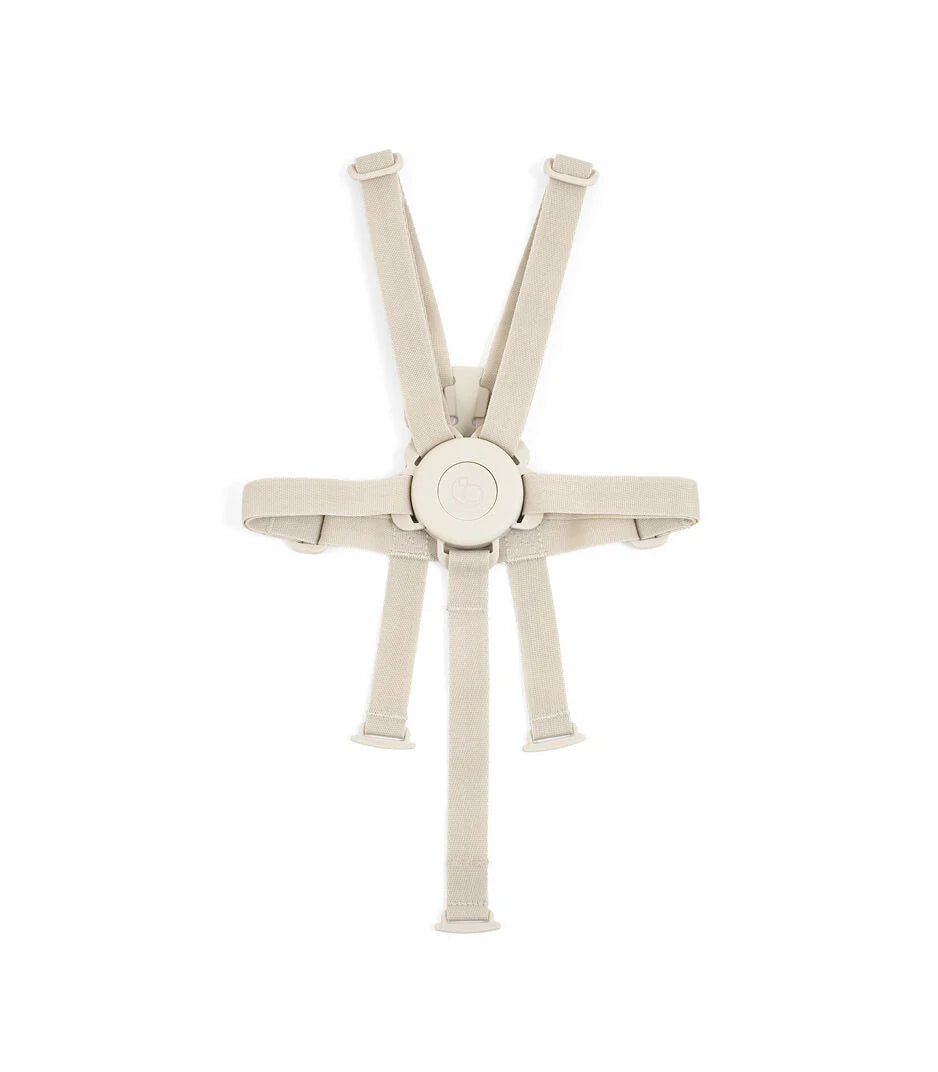 Stokke Tripp Trapp Arnês 2 - Beige