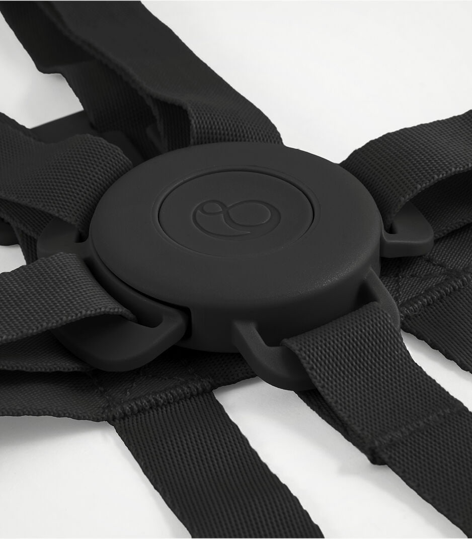 Stokke Tripp Trapp Arnês 2 - Black