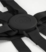 Stokke Tripp Trapp Arnês 2 - Black