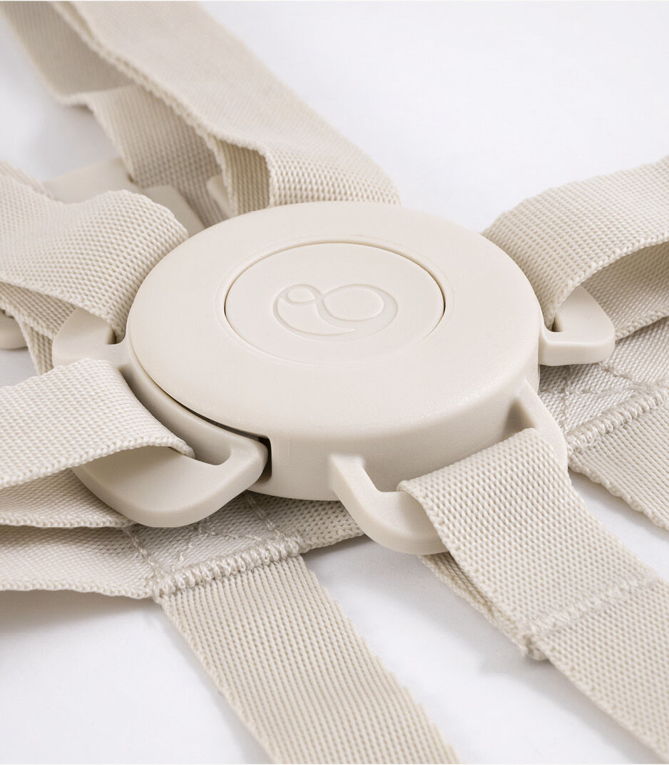 Stokke Tripp Trapp Arnês 2 - Beige