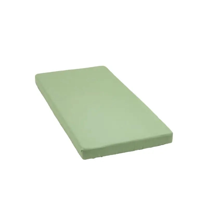 Stokke Lençol Ajustável 60X120CM OCS - Sage Green