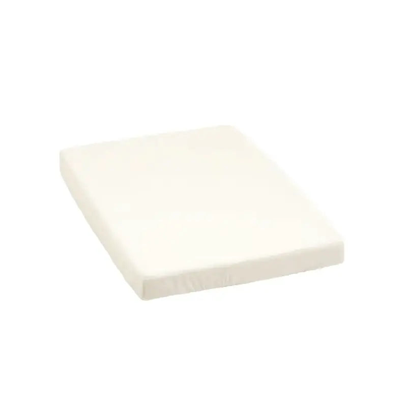 Stokke Lençol Ajustável 60X80CM OCS - Birch Beige