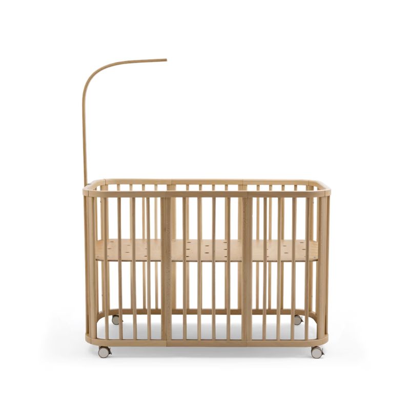 Stokke Mastro de Dossel para Berço Nighti - Natural