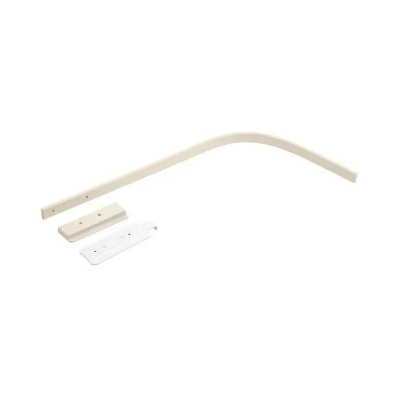 Stokke Mastro de Dossel para Berço Nighti - Vanilla White