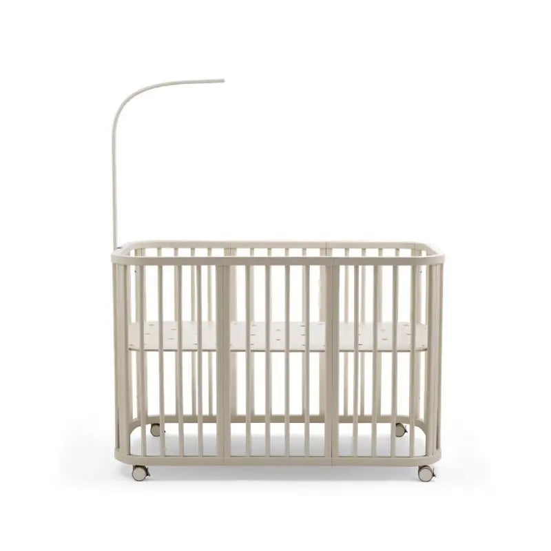 Stokke Mastro de Dossel para Berço Nighti - Vanilla White