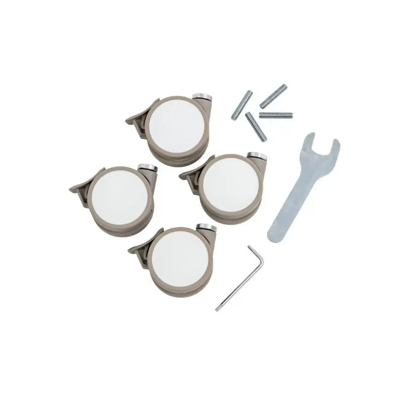 Stokke Rodas Cama Nighti - Beige