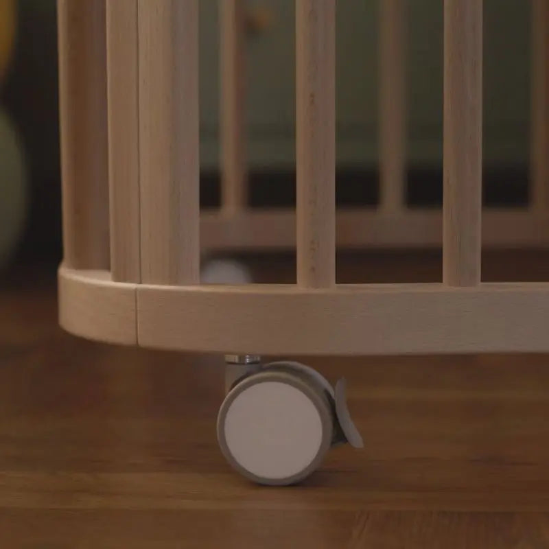 Stokke Rodas Cama Nighti - Beige
