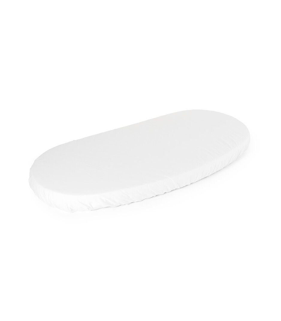 Stokke Sleepi Junior Lençol ajustável 165cm - Branco