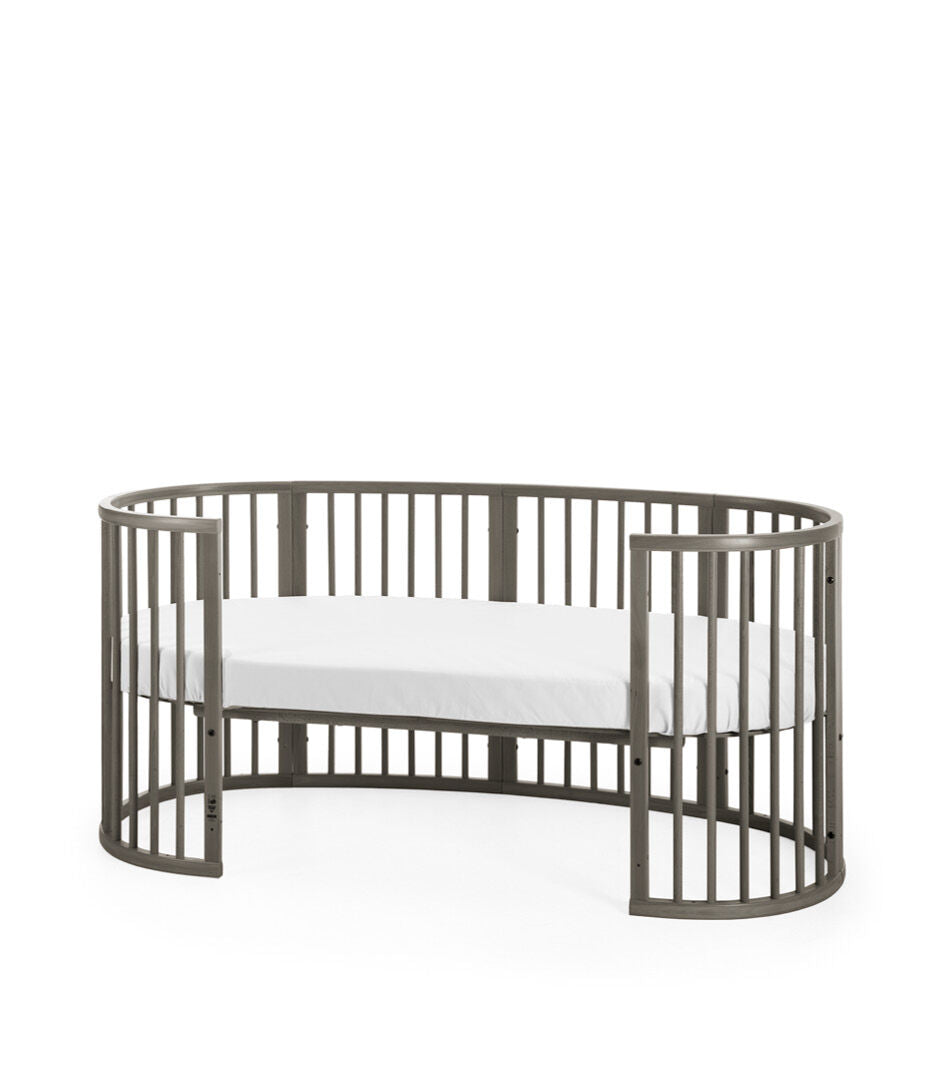 Stokke Sleepi Extensão Júnior - Gris Bruma