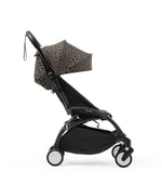 Stokke YOYO 6+ Color Pack - Leopard