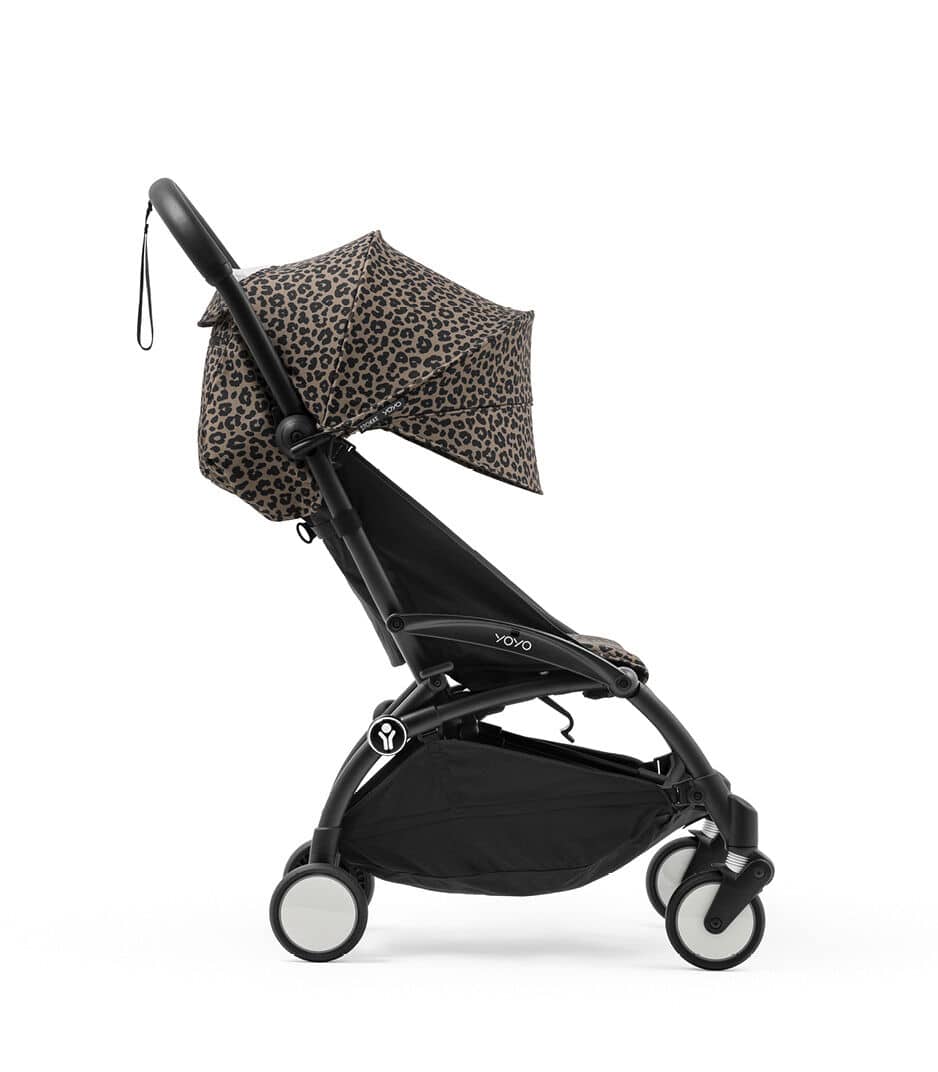 Stokke YOYO 6+ Color Pack - Leopard
