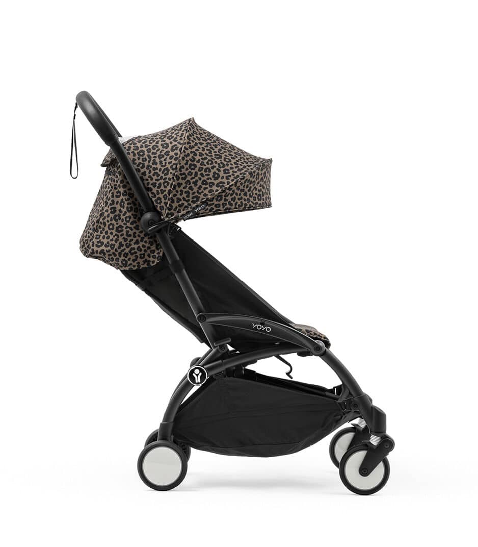 Stokke YOYO 6+ Color Pack - Leopard