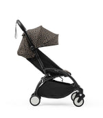 Stokke YOYO 6+ Color Pack - Leopard