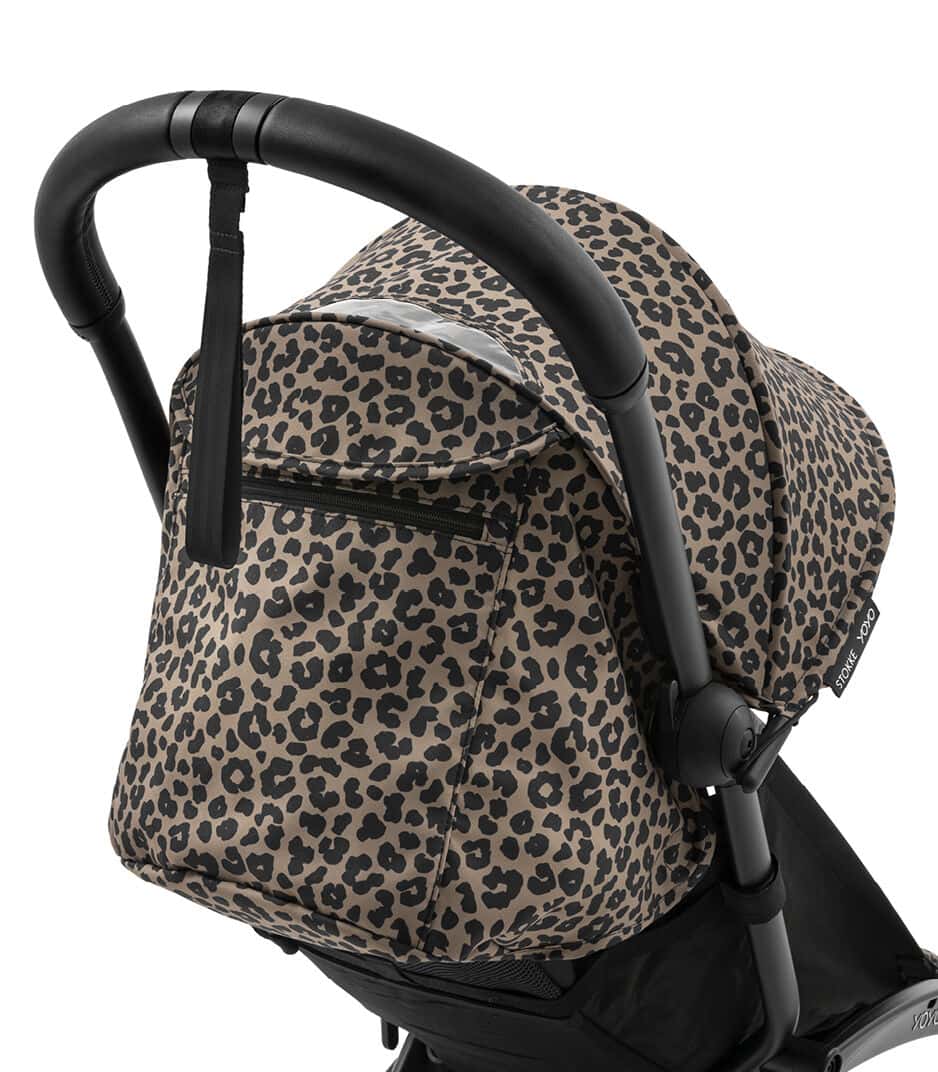 Stokke YOYO 6+ Color Pack - Leopard