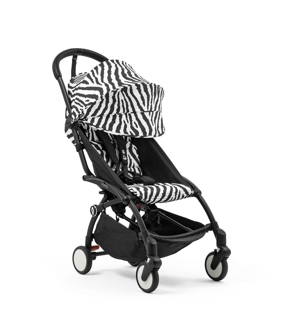 Stokke YOYO 6+ Color Pack - Zebra