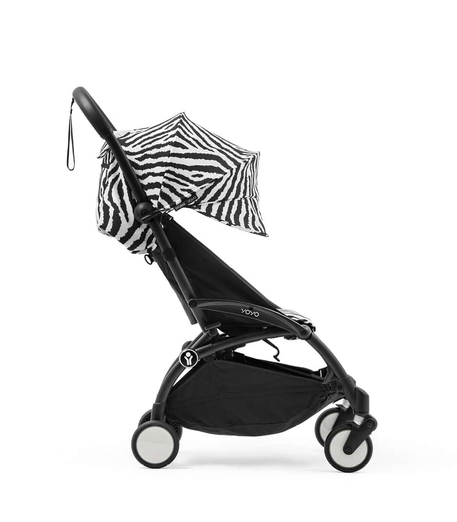 Stokke YOYO 6+ Color Pack - Zebra