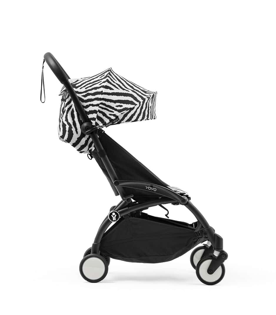 Stokke YOYO 6+ Color Pack - Zebra