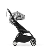 Stokke YOYO 6+ Color Pack - Zebra